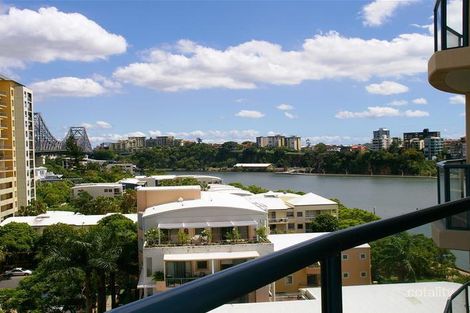Property photo of 39/8 Goodwin Street Kangaroo Point QLD 4169