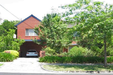 Property photo of 16 Sunburst Avenue Balwyn North VIC 3104