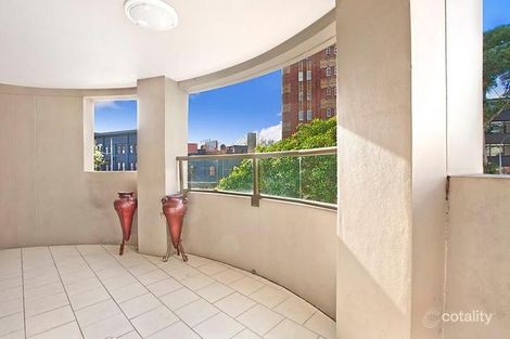 Property photo of 5/11-21 Flinders Street Surry Hills NSW 2010