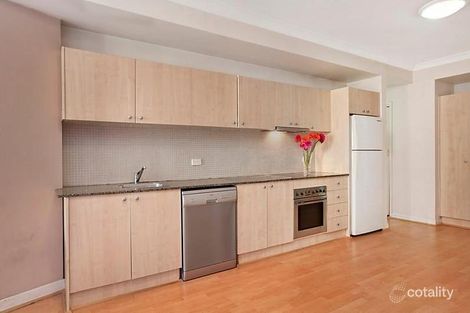 Property photo of 5/11-21 Flinders Street Surry Hills NSW 2010