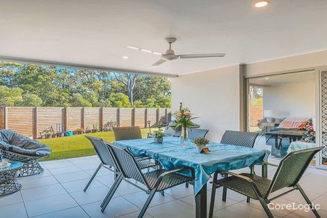 Property photo of 1 Idalia Street Pimpama QLD 4209