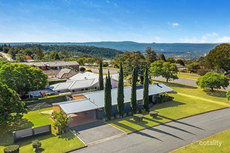 Property photo of 63 Tourist Road Rangeville QLD 4350