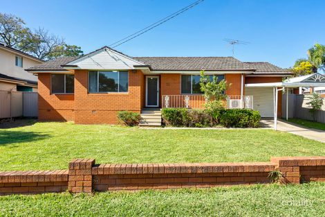 Property photo of 41 Wyena Road Pendle Hill NSW 2145
