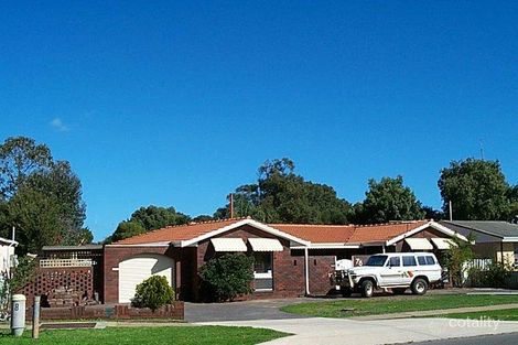 Property photo of 78 Mitchell Street Spalding WA 6530