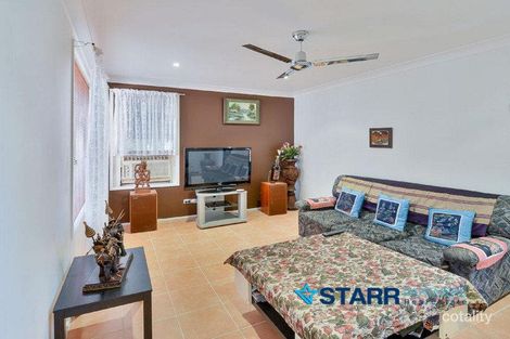 Property photo of 3 Scarus Place Rosemeadow NSW 2560