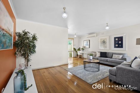 Property photo of 1/3A Mollison Street Dandenong North VIC 3175