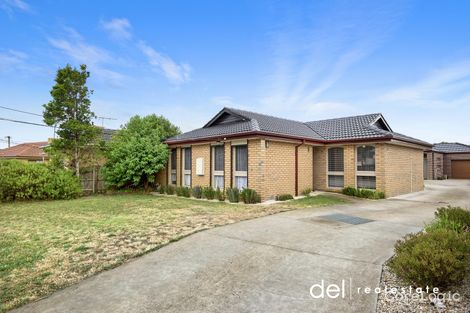 Property photo of 1/3A Mollison Street Dandenong North VIC 3175