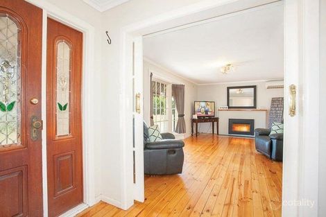 Property photo of 177 Murphys Road Bungaree VIC 3352