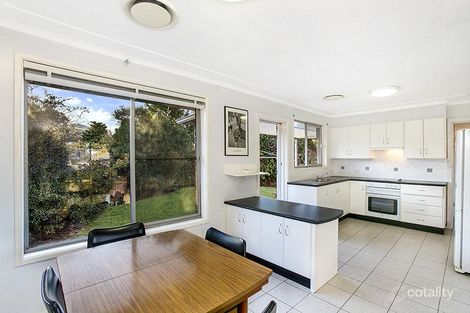 Property photo of 5 Vista Heights Road Miranda NSW 2228