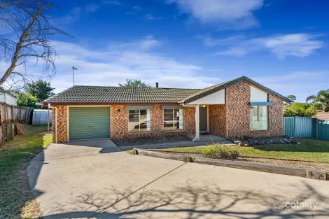 Property photo of 4 Lysanda Close Wilsonton QLD 4350