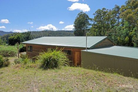 Property photo of 117 Luttrells Road West Kentish TAS 7306