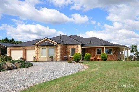 181 Hamiltons Rd, Lardner, VIC 3821