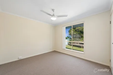 Property photo of 4 Lysanda Close Wilsonton QLD 4350