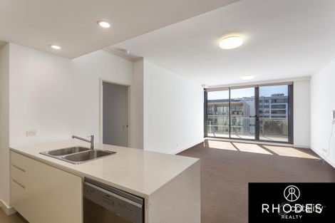 803/19 Shoreline Dr, Rhodes, NSW 2138