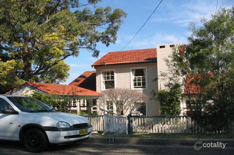 33 Urunga St, North Balgowlah, NSW 2093