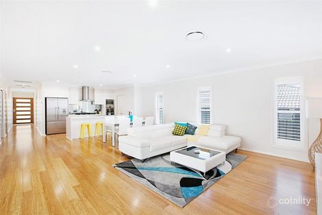Property photo of 11 Pebblestone Street Fletcher NSW 2287