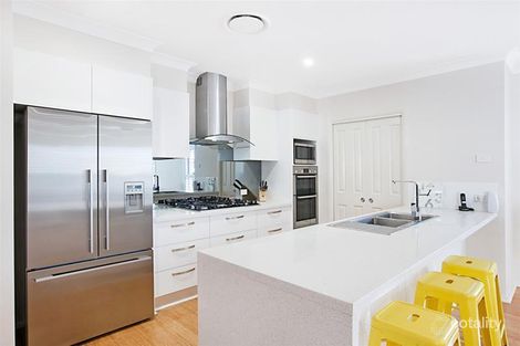 Property photo of 11 Pebblestone Street Fletcher NSW 2287
