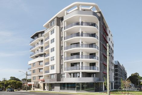 Property photo of 13/90 Water Street Strathfield South NSW 2136