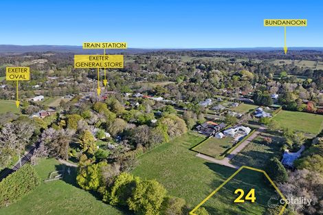 Property photo of 22 Middle Road Exeter NSW 2579