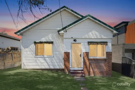 Property photo of 4 The Esplanade Guildford NSW 2161