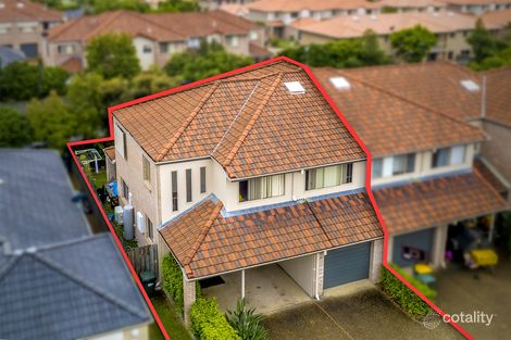 Property photo of 19/91 Beattie Road Coomera QLD 4209