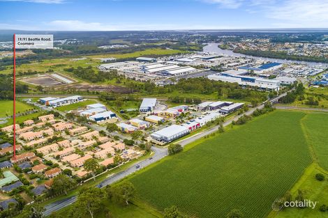 Property photo of 19/91 Beattie Road Coomera QLD 4209