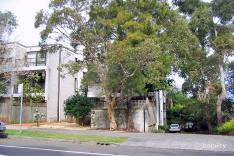 15/12-14 Bay Rd, North Sydney, NSW 2060