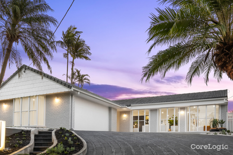 Property photo of 40 Terrigal Street Fig Tree Pocket QLD 4069