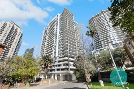 1606/1 CAMBRIDGE LANE, CHATSWOOD, NSW 2067