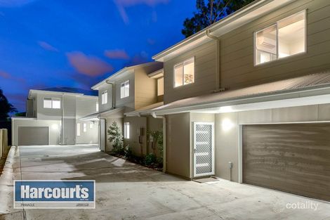 Property photo of 2/97 Gillies Street Zillmere QLD 4034
