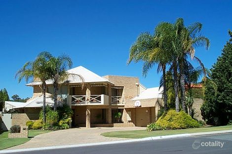 8 Monyash Rd, Carine, WA 6020