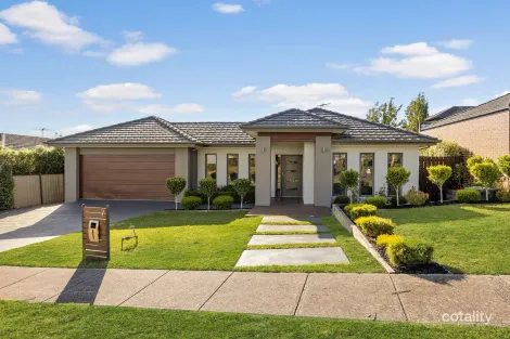 7 Ridgeway, Sunbury, VIC 3429