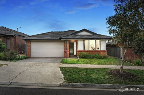 Property photo of 15 Livingston Street Mernda VIC 3754