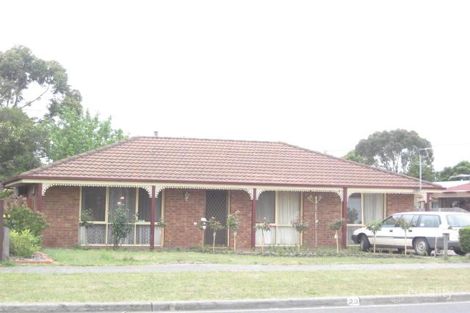 Property photo of 25 Gamble Road Carrum Downs VIC 3201