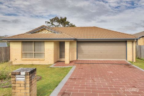 27 Blueberry Ash Ct, Boronia Heights, QLD 4124
