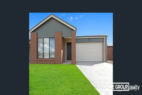 Property photo of 80 Newbridge Boulevard Wallan VIC 3756