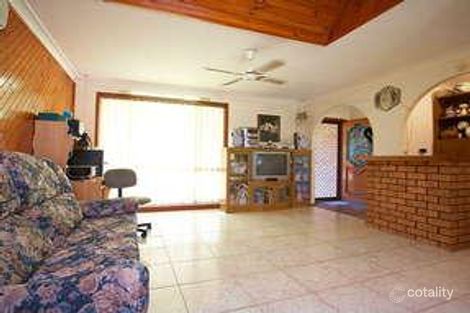 Property photo of 3 Stone Place Werrington Downs NSW 2747