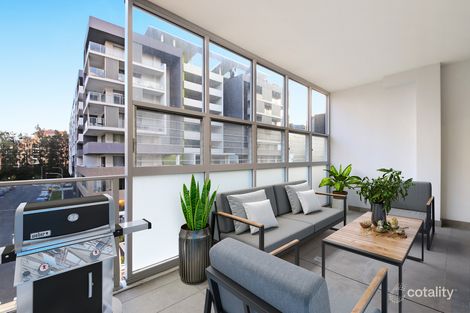 Property photo of 215A/40-50 Arncliffe Street Wolli Creek NSW 2205