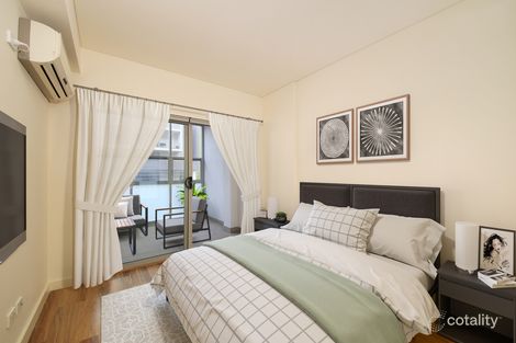 Property photo of 215A/40-50 Arncliffe Street Wolli Creek NSW 2205