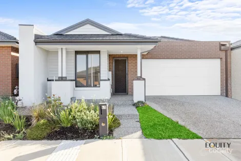 41 Happiness Way, Wyndham Vale, VIC 3024