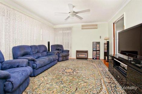 Property photo of 63 Ellam Drive Seven Hills NSW 2147