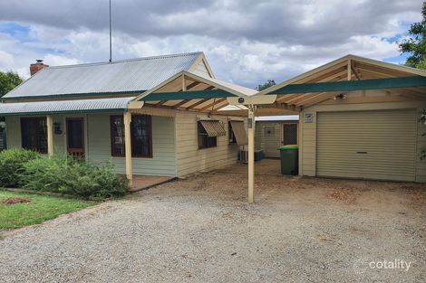 34 Murray Pde, Koondrook, VIC 3580