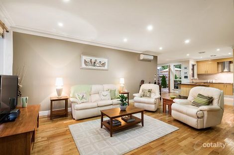 Property photo of 263A Gillies Street Fairfield VIC 3078