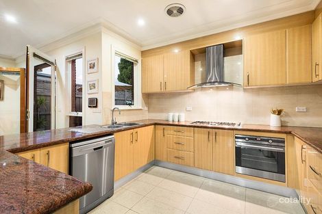 Property photo of 263A Gillies Street Fairfield VIC 3078