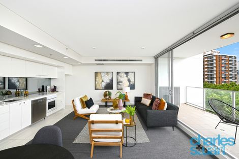 57/200-218 Goulburn St, Surry Hills, NSW 2010