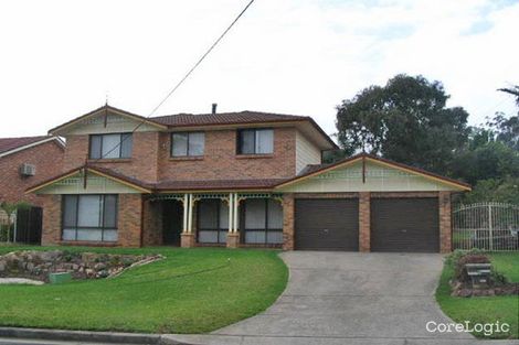 Property photo of 5 Julia Close West Hoxton NSW 2171