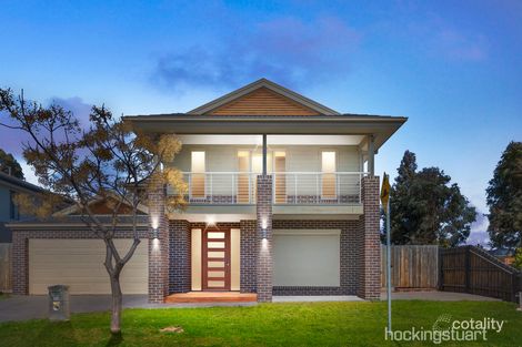 Property photo of 26 Europa Bend Sunshine West VIC 3020