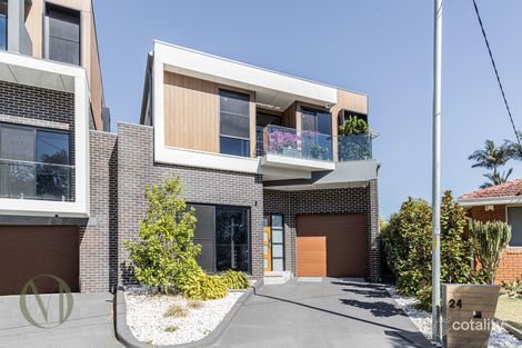 24 Dobson Cres, Dundas Valley, NSW 2117