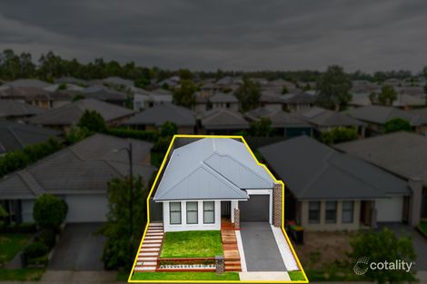 Property photo of 11 Nelson Street Jordan Springs NSW 2747