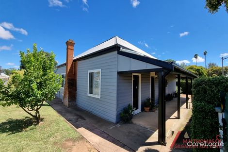 Property photo of 105 Miller Street Gilgandra NSW 2827